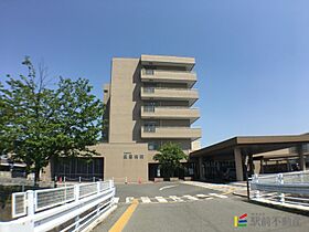 ラ・メールガーデンII 201 ｜ 福岡県柳川市大和町中島227（賃貸アパート2LDK・2階・56.20㎡） その25