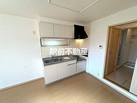 フェリーチェIIC棟 202 ｜ 福岡県柳川市久々原203-1（賃貸アパート2LDK・2階・57.07㎡） その4