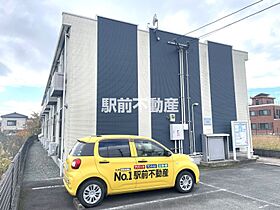 レオネクスト筑紫町 2F ｜ 福岡県柳川市筑紫町178（賃貸アパート1R・2階・34.88㎡） その1