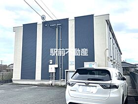 レオネクスト筑紫町 2F ｜ 福岡県柳川市筑紫町178（賃貸アパート1R・2階・34.88㎡） その4