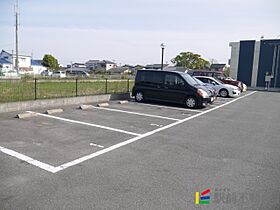 レオネクスト筑紫町 2F ｜ 福岡県柳川市筑紫町178（賃貸アパート1R・2階・34.88㎡） その5