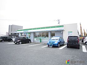 Villa　Fujiyoshi 203 ｜ 福岡県柳川市三橋町藤吉476-2（賃貸アパート2LDK・2階・50.78㎡） その24