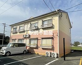 コーポヴィレッジ 101 ｜ 福岡県柳川市三橋町江曲146-10（賃貸アパート1K・1階・23.18㎡） その10