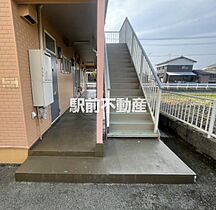 コーポヴィレッジ 101 ｜ 福岡県柳川市三橋町江曲146-10（賃貸アパート1K・1階・23.18㎡） その13