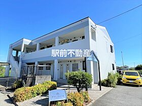 グランディール 101 ｜ 福岡県柳川市筑紫町305-2（賃貸アパート1K・1階・36.00㎡） その1