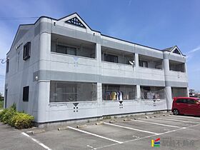 グランディール 101 ｜ 福岡県柳川市筑紫町305-2（賃貸アパート1K・1階・36.00㎡） その11