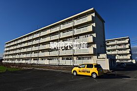 サンコーポラス柳川I 208 ｜ 福岡県柳川市佃町273-14（賃貸マンション2LDK・2階・52.95㎡） その1