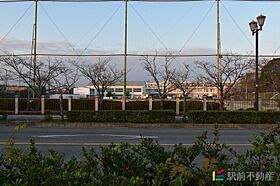 D-ROOM柳川駅前 205 ｜ 福岡県柳川市三橋町今古賀198-1（賃貸アパート1LDK・2階・32.63㎡） その3