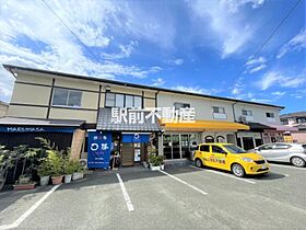 寺尾ビル 10 ｜ 福岡県柳川市茂庵町14-1（賃貸アパート1R・2階・28.80㎡） その7