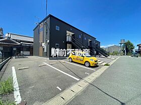 NOAH 207 ｜ 福岡県柳川市出来町23-15（賃貸アパート1DK・2階・32.00㎡） その9