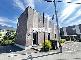 マインシュロス 106 ｜ 福岡県大川市向島1603-2（賃貸アパート1LDK・1階・48.60㎡） その7