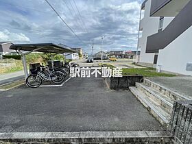 キャッスル塩塚一番館 303 ｜ 福岡県柳川市大和町塩塚723-1（賃貸アパート2LDK・3階・56.07㎡） その12