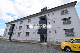 フロレゾン徳益 103 ｜ 福岡県柳川市大和町徳益453-5（賃貸アパート2LDK・1階・52.89㎡） その11