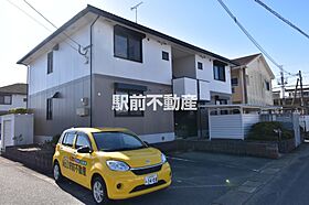 アークフラッツD棟 110 ｜ 福岡県柳川市三橋町柳河392-1（賃貸アパート2LDK・1階・53.48㎡） その7