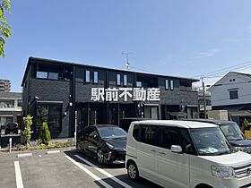 リーヴァ 202 ｜ 福岡県柳川市袋町3-3（賃貸アパート2LDK・2階・59.58㎡） その7