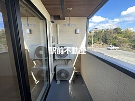 リーヴァ 202 ｜ 福岡県柳川市袋町3-3（賃貸アパート2LDK・2階・59.58㎡） その14