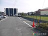 駐車場：駐車場