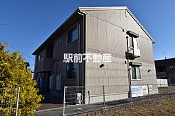 ゼントラムARK　B棟