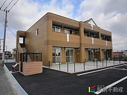 AND ONE（アンドワン）南館