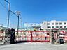 周辺：大川桐英中学校 