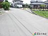その他：前面道路