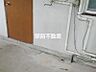 玄関：キッチン収納