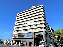 🉐敷金礼金0円！🉐荻島第1ビル