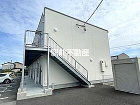 クワコーポ柳川 205 ｜ 福岡県柳川市保加町11-1（賃貸アパート1K・2階・29.81㎡） その8