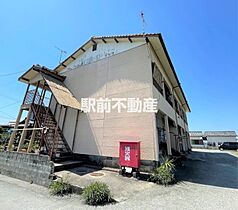 津村コーポ 2 ｜ 福岡県柳川市大和町鷹ノ尾335（賃貸アパート1LDK・1階・45.00㎡） その7