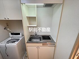 レオパレススリーアーチ 2F ｜ 福岡県柳川市間75-1（賃貸アパート1K・2階・23.18㎡） その4