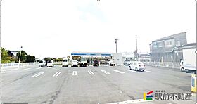 レオパレススリーアーチ 2F ｜ 福岡県柳川市間75-1（賃貸アパート1K・2階・23.18㎡） その24