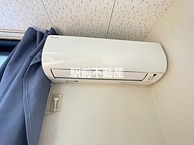 レオパレススリーアーチ 2F ｜ 福岡県柳川市間75-1（賃貸アパート1K・2階・23.18㎡） その16