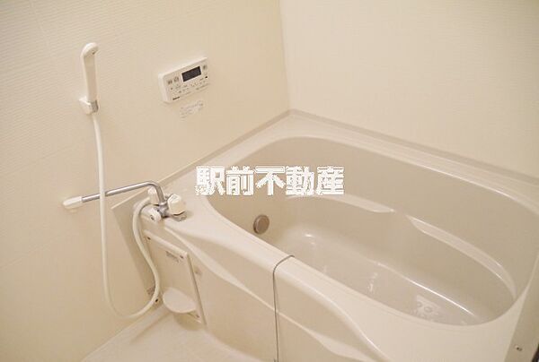 画像5:お風呂