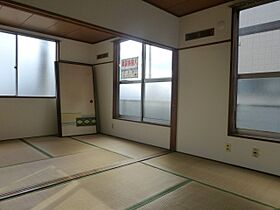 静香荘 203 ｜ 福岡県八女市本村37-4（賃貸アパート2K・2階・29.75㎡） その13