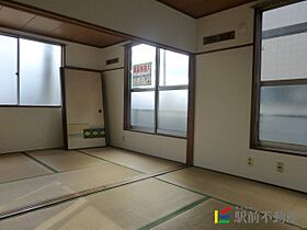 静香荘 203 ｜ 福岡県八女市本村37-4（賃貸アパート2K・2階・29.75㎡） その18