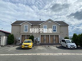 福岡県三潴郡大木町大字上八院1500-2（賃貸アパート2LDK・2階・51.67㎡） その6