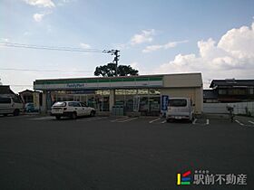 レジデンス稲富B棟 201 ｜ 福岡県八女市稲富65（賃貸アパート1LDK・2階・42.80㎡） その24