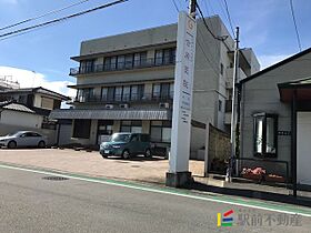 クレセントコートB 205 ｜ 福岡県八女郡広川町大字吉常438-1（賃貸アパート2LDK・2階・55.45㎡） その9