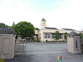 クレセントコートB 205 ｜ 福岡県八女郡広川町大字吉常438-1（賃貸アパート2LDK・2階・55.45㎡） その10