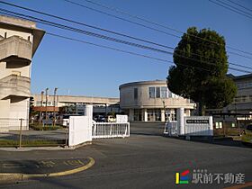 福岡県筑後市大字蔵数573-8（賃貸アパート2LDK・2階・53.07㎡） その25