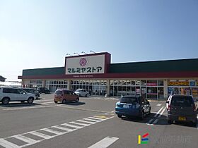 レジデンス稲富B棟 204 ｜ 福岡県八女市稲富65（賃貸アパート1LDK・2階・42.80㎡） その30