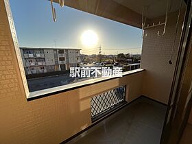 フォレスト壱番館 205 ｜ 福岡県筑後市蔵数583-5（賃貸アパート3LDK・2階・81.68㎡） その14