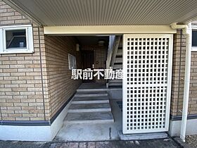 フリメールB棟 105 ｜ 福岡県筑後市長浜2319-2（賃貸アパート1DK・1階・36.29㎡） その10