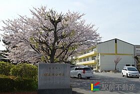 CUBE前津 103 ｜ 福岡県筑後市大字前津764-7（賃貸アパート1R・2階・21.65㎡） その25