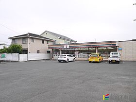 ルミエール八丁牟田A 201 ｜ 福岡県三潴郡大木町八町牟田885-3（賃貸アパート2LDK・2階・53.28㎡） その24