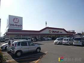 パールハイムII 303 ｜ 福岡県八女市納楚370-7（賃貸マンション1K・3階・26.42㎡） その29