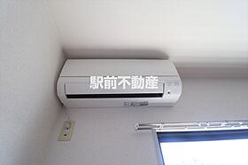 パールハイムII 303 ｜ 福岡県八女市納楚370-7（賃貸マンション1K・3階・26.42㎡） その16