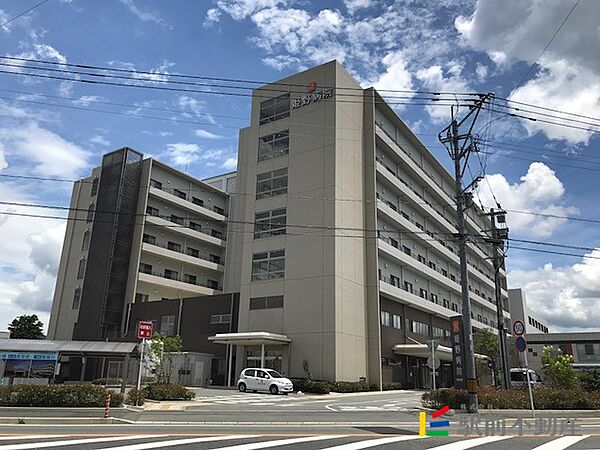 画像2:姫野病院 
