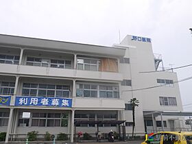 福岡県三潴郡大木町大字笹渕1097-1（賃貸アパート2LDK・1階・59.19㎡） その18