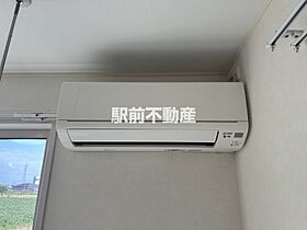 福岡県三潴郡大木町大字笹渕1097-1（賃貸アパート2LDK・1階・59.19㎡） その9